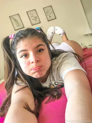Arilol OnlyFans Leaked Free Thumbnail Picture - #5cC3N9HN8R