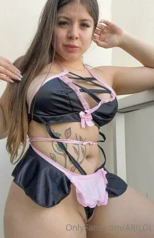 Arilol OnlyFans Leaked Free Thumbnail Picture - #95tLka6BEK