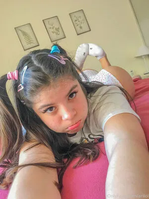 Arilol OnlyFans Leaked Free Thumbnail Picture - #9FpTgYCPlX