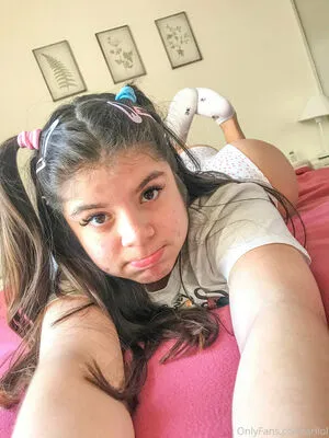 Arilol OnlyFans Leaked Free Thumbnail Picture - #Bn2QJtZ696