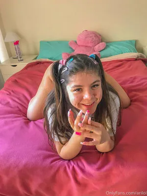Arilol OnlyFans Leaked Free Thumbnail Picture - #DQam273yUt