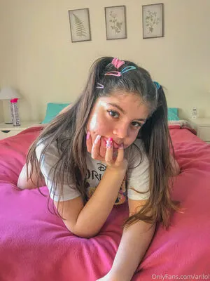 Arilol OnlyFans Leaked Free Thumbnail Picture - #MZh4fKueqR