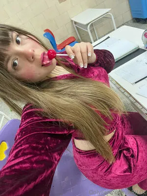 Arilol OnlyFans Leaked Free Thumbnail Picture - #QHpk17JerE