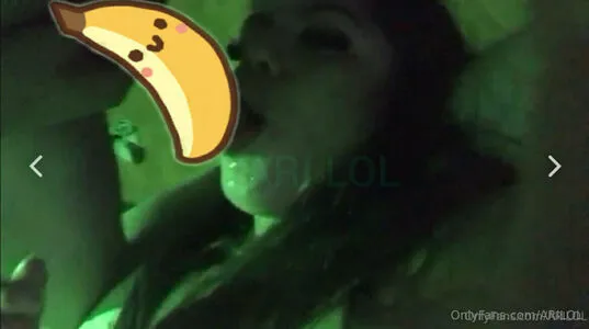 Arilol OnlyFans Leaked Free Thumbnail Picture - #fMLXNf8oPz