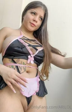 Arilol OnlyFans Leaked Free Thumbnail Picture - #x6ONU9mLvu