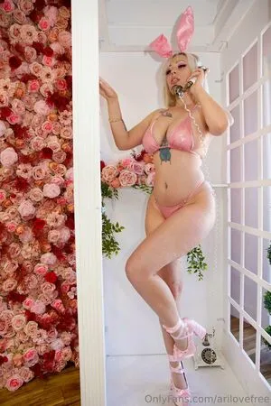 Arilovefree OnlyFans Leaked Free Thumbnail Picture - #nQmi6qDlIf