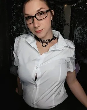 Ariluna91 OnlyFans Leaked Free Thumbnail Picture - #gnEKEAGosv