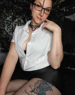 Ariluna91 OnlyFans Leaked Free Thumbnail Picture - #k0hCcXyqc6