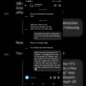 Ariluvxoxo OnlyFans Leaked Free Thumbnail Picture - #r4A2G04q3x