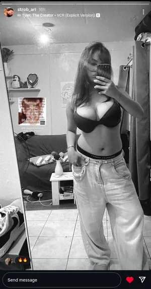 Arimae OnlyFans Leaked Free Thumbnail Picture - #FbKVOqinWk