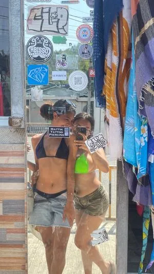 Arimae OnlyFans Leaked Free Thumbnail Picture - #vtR41NRGvL