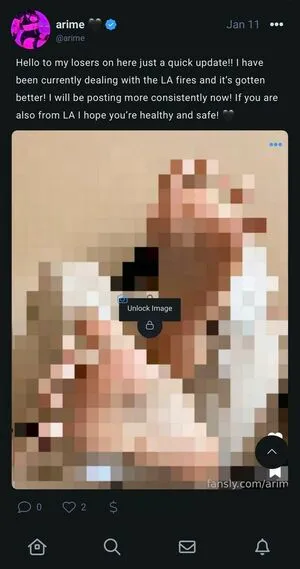 Arime OnlyFans Leaked Free Thumbnail Picture - #06nBNYbP35