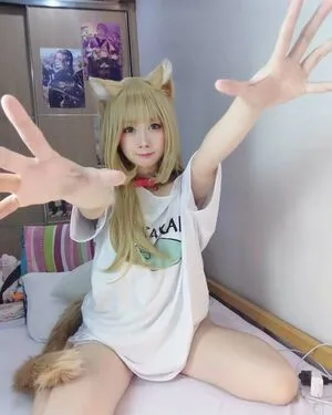 Arin Samaaa OnlyFans Leaked Free Thumbnail Picture - #1BfaSZMNjm