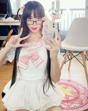 Arin Samaaa OnlyFans Leaked Free Thumbnail Picture - #6DtFRgT2lH