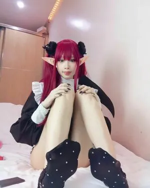 Arin Samaaa OnlyFans Leaked Free Thumbnail Picture - #7wAdtTbhq5