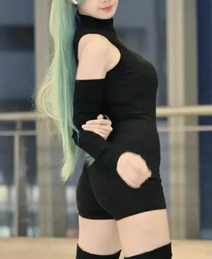 Arin Samaaa OnlyFans Leaked Free Thumbnail Picture - #IRonGjEcs3