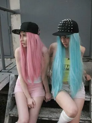 Arina Azarova OnlyFans Leaked Free Thumbnail Picture - #4gKDnfOvaB