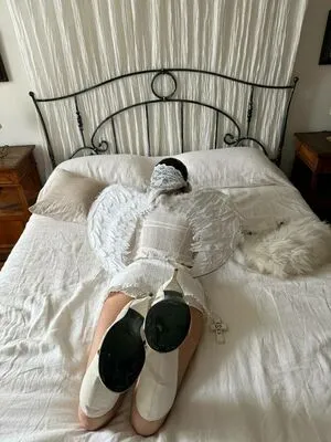 Arina Azarova OnlyFans Leaked Free Thumbnail Picture - #Gg13g08fbo