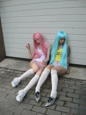 Arina Azarova OnlyFans Leaked Free Thumbnail Picture - #zxqSNS7Roh