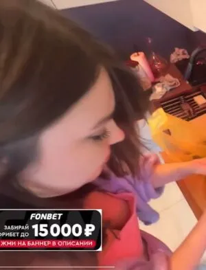 Arina Berdnikova OnlyFans Leaked Free Thumbnail Picture - #4yOSEafpnd