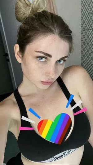 Arina Berdnikova OnlyFans Leaked Free Thumbnail Picture - #9qXBS6O2fj