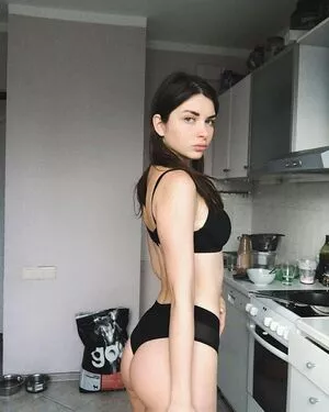 Arina Berdnikova OnlyFans Leaked Free Thumbnail Picture - #plQVKrkE6z