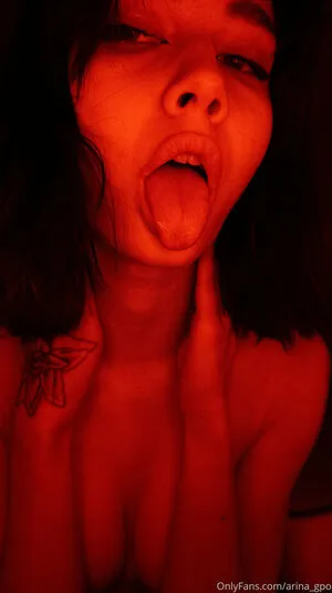 Arina Gpo OnlyFans Leaked Free Thumbnail Picture - #1QoN0sGx83