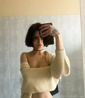 Arina Gpo OnlyFans Leaked Free Thumbnail Picture - #2DH7IzXYS8