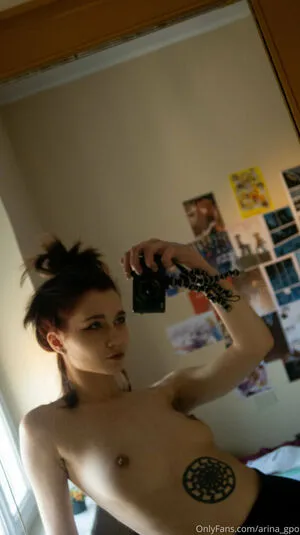 Arina Gpo OnlyFans Leaked Free Thumbnail Picture - #5DvNDMibYI