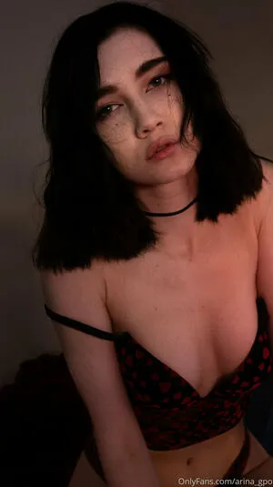 Arina Gpo OnlyFans Leaked Free Thumbnail Picture - #DUaPMULtKa