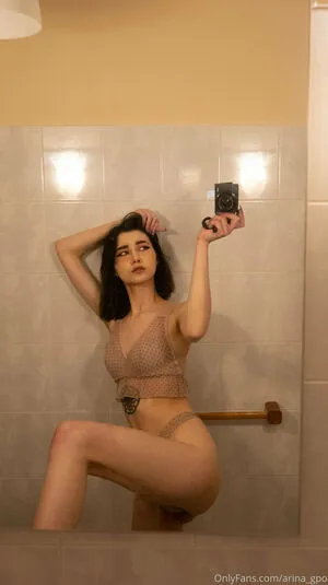 Arina Gpo OnlyFans Leaked Free Thumbnail Picture - #F8yH2p71kZ