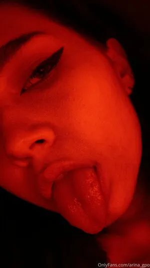 Arina Gpo OnlyFans Leaked Free Thumbnail Picture - #Rpv07x1MHt
