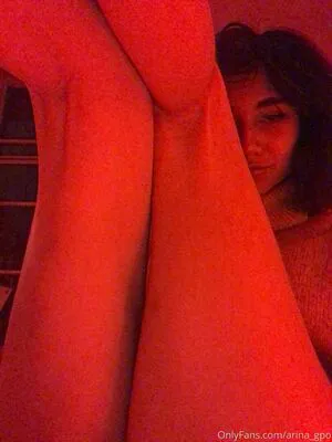 Arina Gpo OnlyFans Leaked Free Thumbnail Picture - #U11PimjGsE