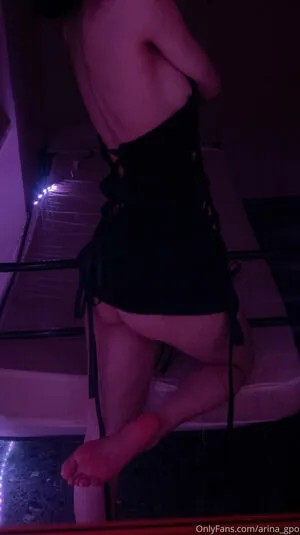 Arina Gpo OnlyFans Leaked Free Thumbnail Picture - #UEVt7R2cjG