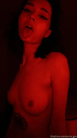 Arina Gpo OnlyFans Leaked Free Thumbnail Picture - #dJ9USOeRyP