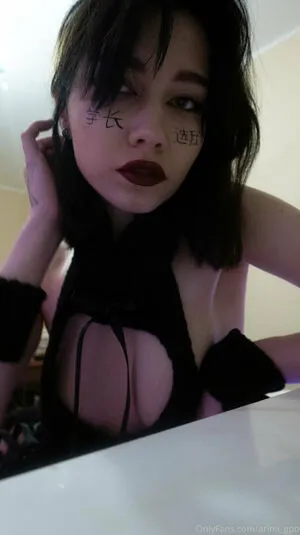 Arina Gpo OnlyFans Leaked Free Thumbnail Picture - #fV9fIQ2bwT