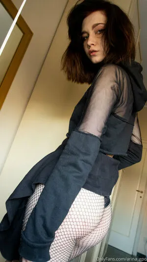 Arina Gpo OnlyFans Leaked Free Thumbnail Picture - #iOl6Opaoeh