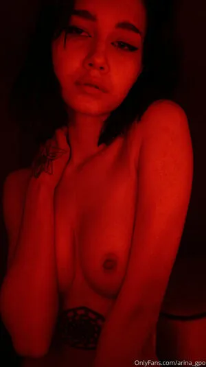 Arina Gpo OnlyFans Leaked Free Thumbnail Picture - #wnlmHdhYdN