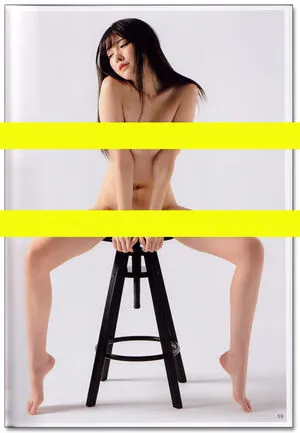 Arina Hashimoto OnlyFans Leaked Free Thumbnail Picture - #UCatg5Sbe9