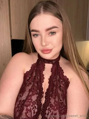 Arina Hot OnlyFans Leaked Free Thumbnail Picture - #5SCmvyk6TQ