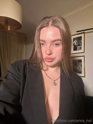 Arina Hot OnlyFans Leaked Free Thumbnail Picture - #5osIO4lJKT