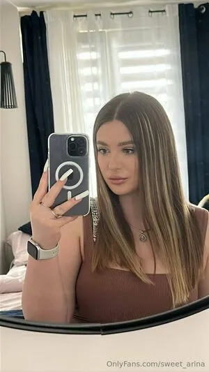 Arina Hot OnlyFans Leaked Free Thumbnail Picture - #BSjLdAOYmS