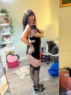 Arina Mirova OnlyFans Leaked Free Thumbnail Picture - #99c3BONQow