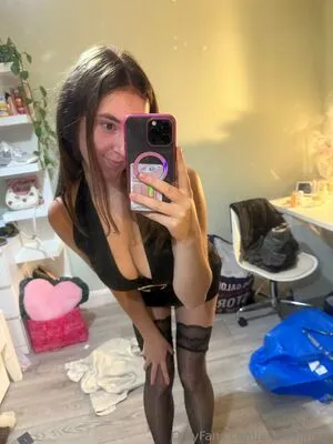 Arina Mirova OnlyFans Leaked Free Thumbnail Picture - #KEh68jb3HW