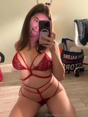 Arina Mirova OnlyFans Leaked Free Thumbnail Picture - #iRDobphM28