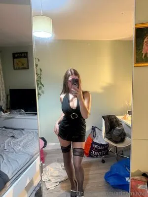 Arina Mirova OnlyFans Leaked Free Thumbnail Picture - #pr1YWVxmwg