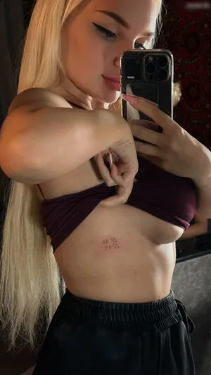 Arina Slugina OnlyFans Leaked Free Thumbnail Picture - #SaXp7EijOS