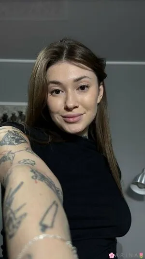 Arina Stars OnlyFans Leaked Free Thumbnail Picture - #DG19CFefFu