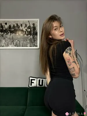 Arina Stars OnlyFans Leaked Free Thumbnail Picture - #TLFc5X8lsN