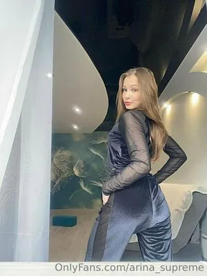 Arina Supreme OnlyFans Leaked Free Thumbnail Picture - #0KLZKfwE7H
